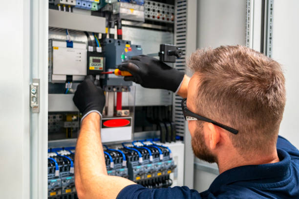 Best Emergency Electrical Repair  in Billington Heights, NY