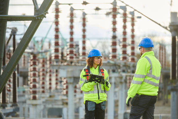 Best Electrical Installation Contractor  in Billington Heights, NY
