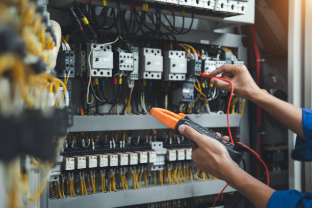 Best Licensed Electrician  in Billington Heights, NY