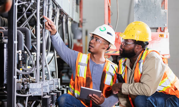 Best Electric Panel Repair  in Billington Heights, NY