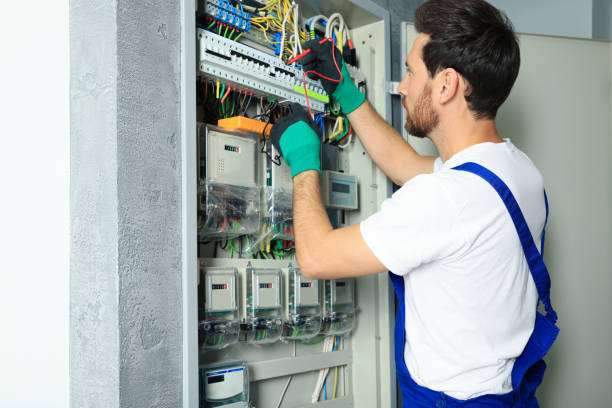 Best Affordable Emergency Electrician  in Billington Heights, NY