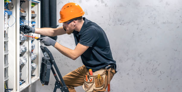 Best Electrical Outlet Repair  in Billington Heights, NY