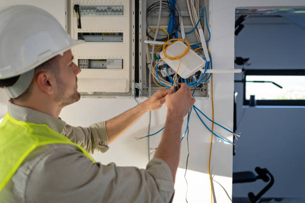 Best Licensed Electrician  in Billington Heights, NY