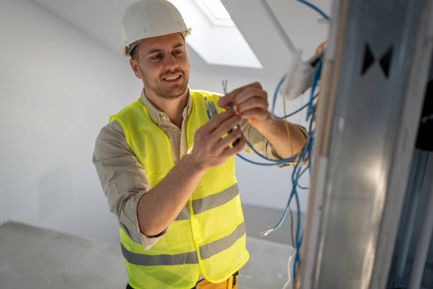 Best Commercial Electrician Services  in Billington Heights, NY